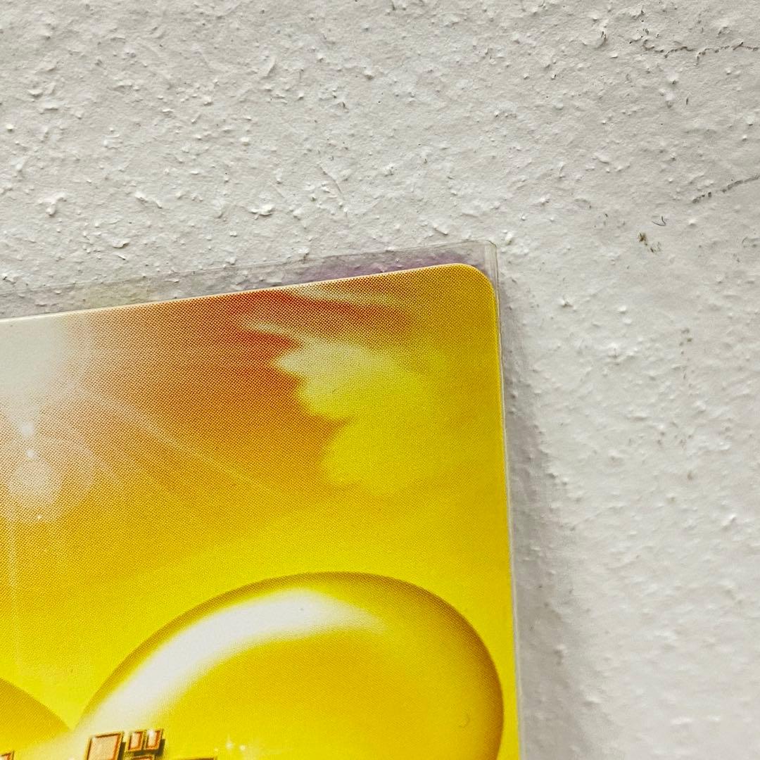 O ジョジョの奇妙な冒険 ABC 「空条徐倫」 J-631 トレカR