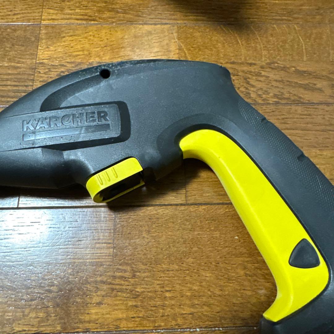 ケルヒャー JTKジャパネットタカタモデル 中古品