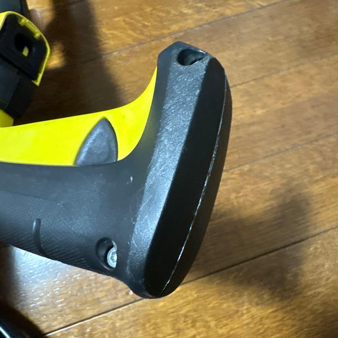 ケルヒャー JTKジャパネットタカタモデル 中古品