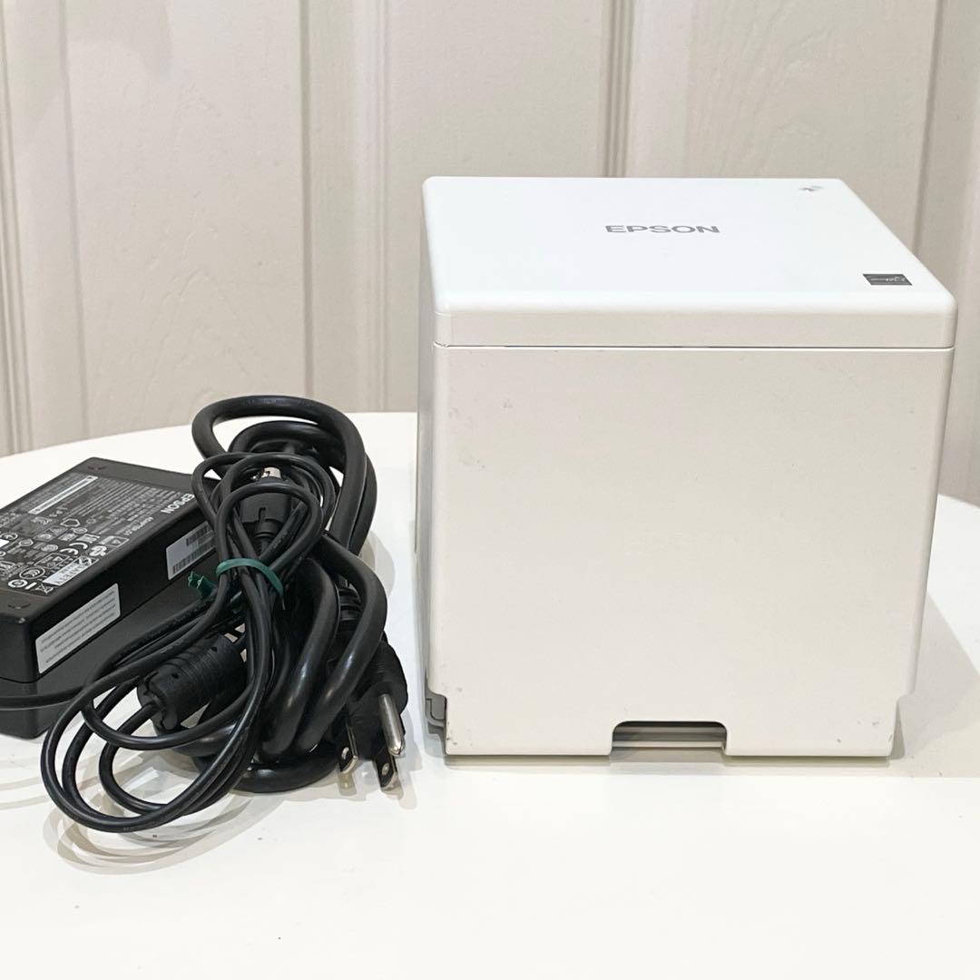 EPSON TM-m30 レシートプリンター