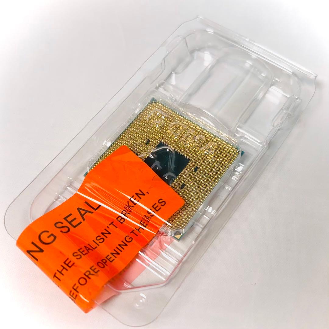 【新品未使用】AMD Ryzen7 5700G バルク品