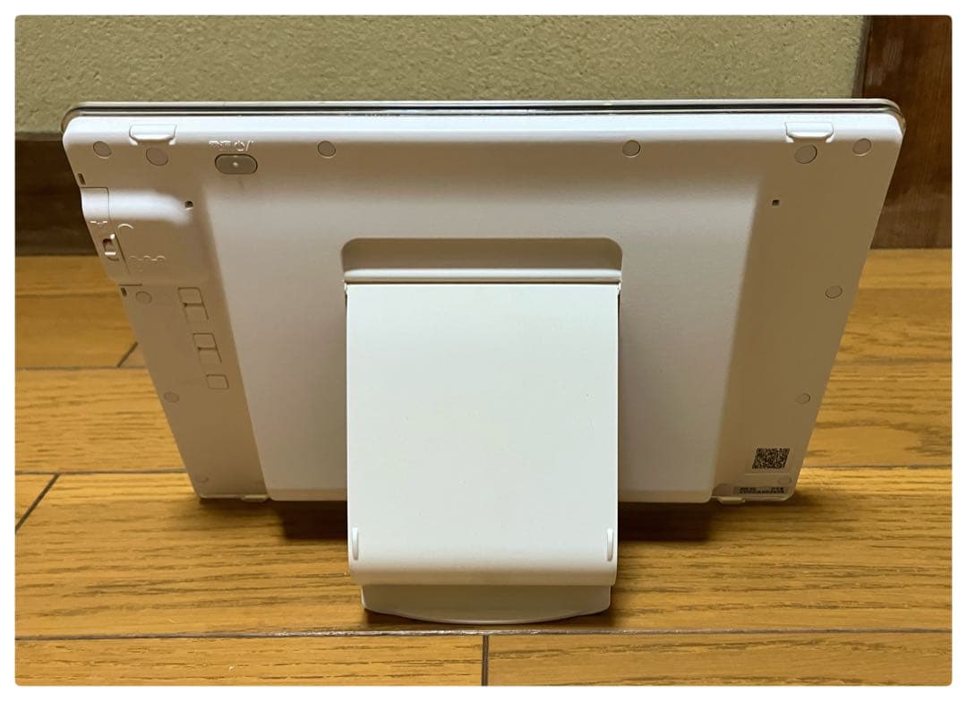 パナソニック ポータブルテレビ UN-10E9-W