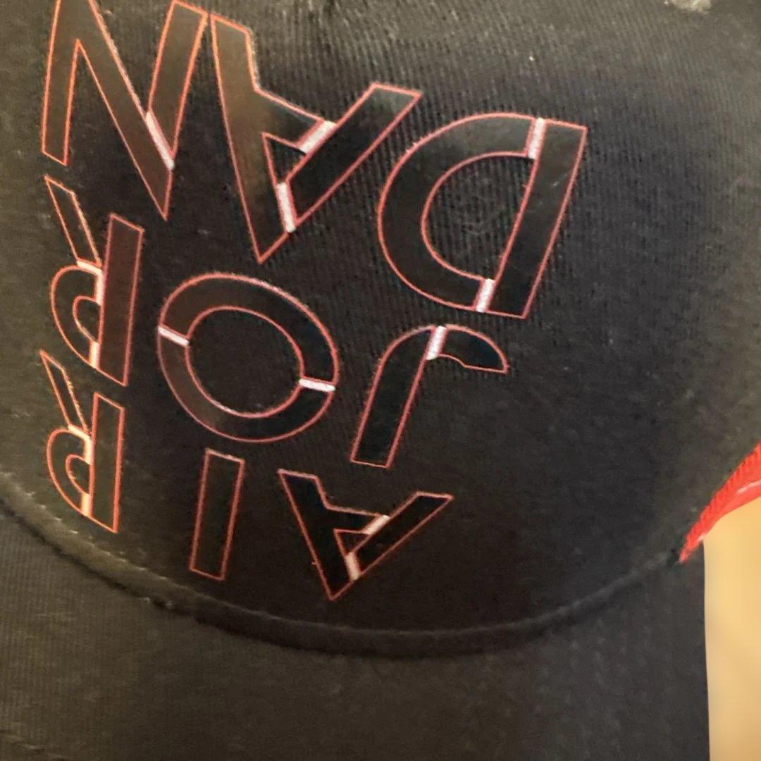 激レジョーダンキャップ