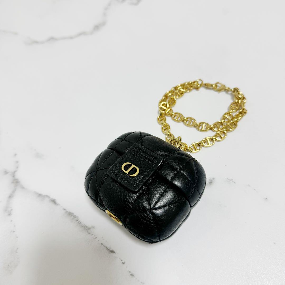 Dior / カナージュ AirPods pro ケース