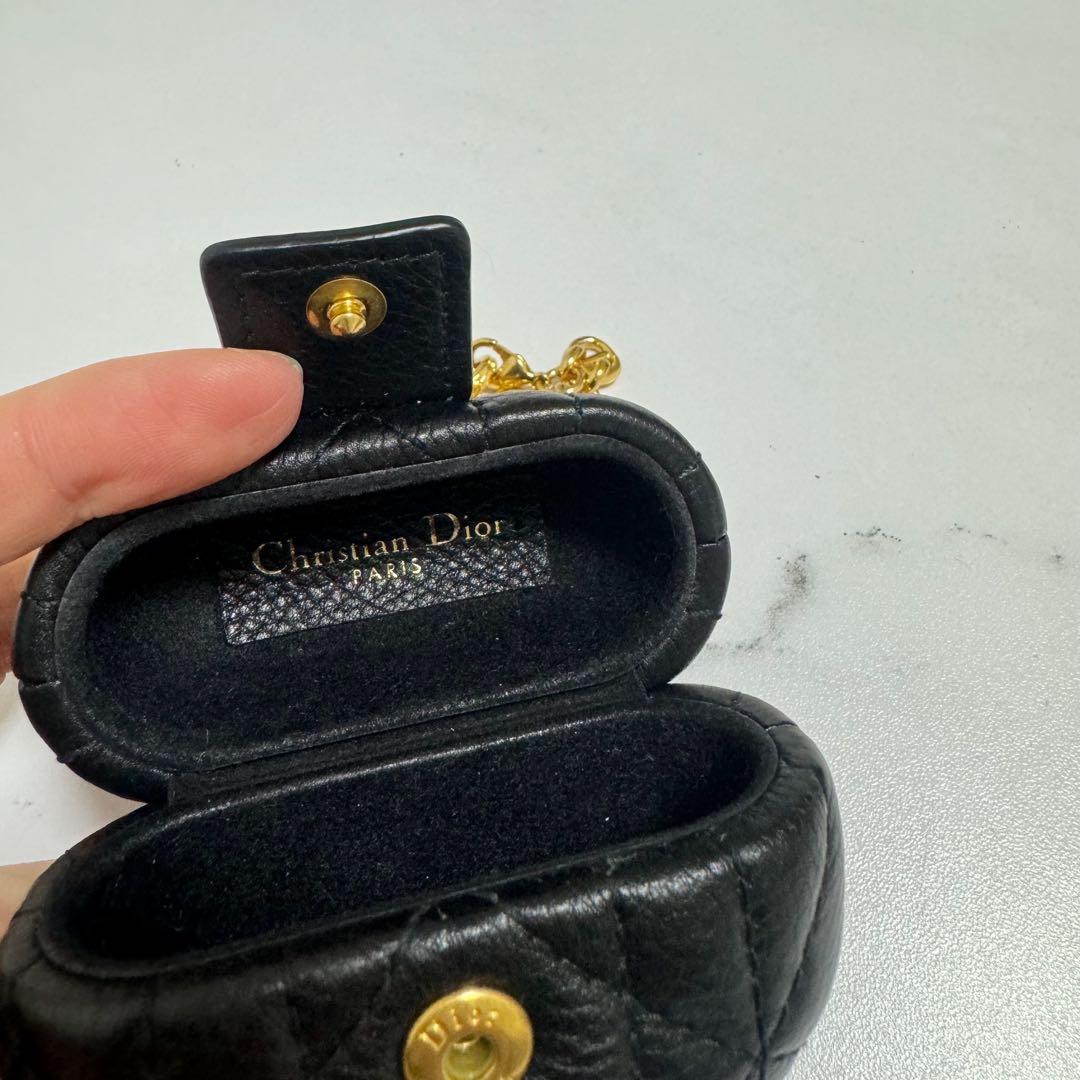 Dior / カナージュ AirPods pro ケース
