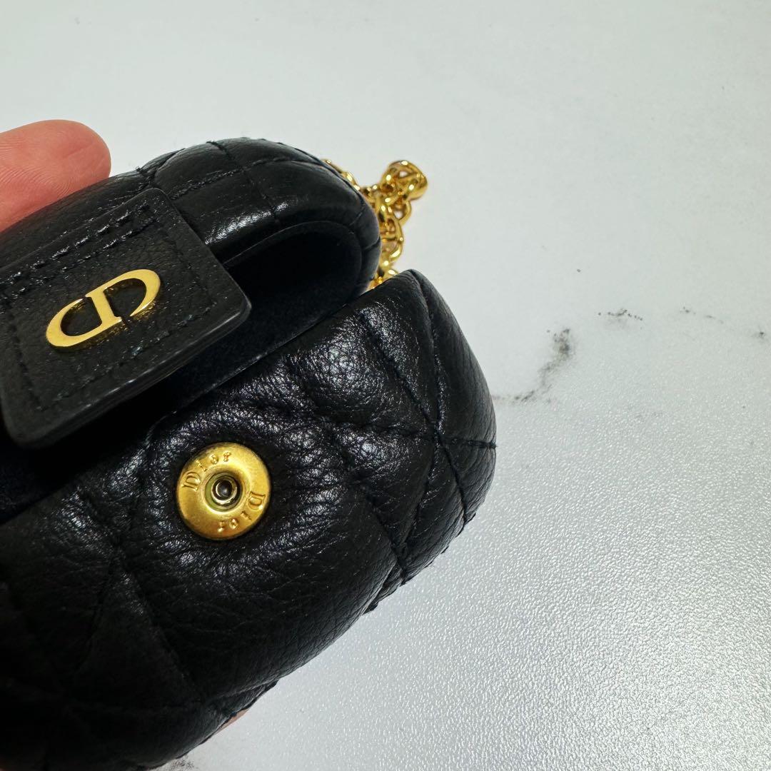 Dior / カナージュ AirPods pro ケース