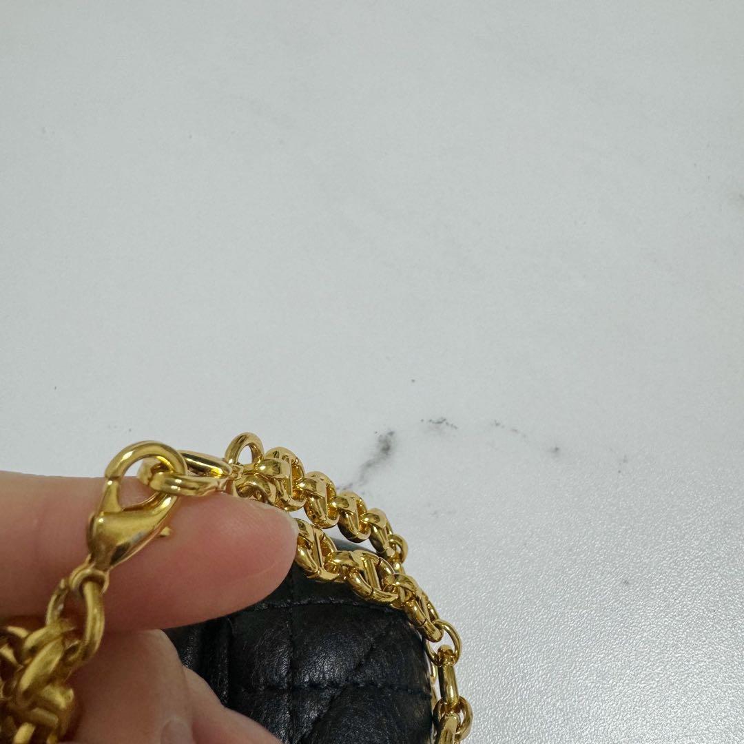 Dior / カナージュ AirPods pro ケース