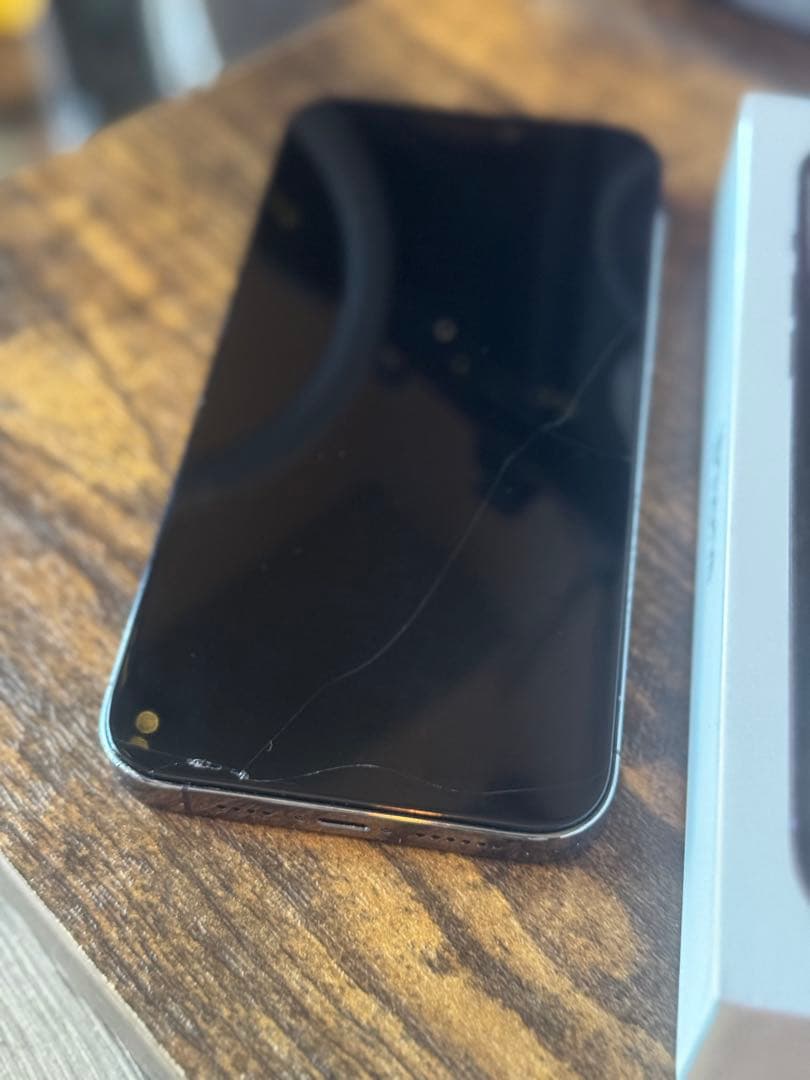 Apple iPhone 14 Pro Max ディープパープル 512GB