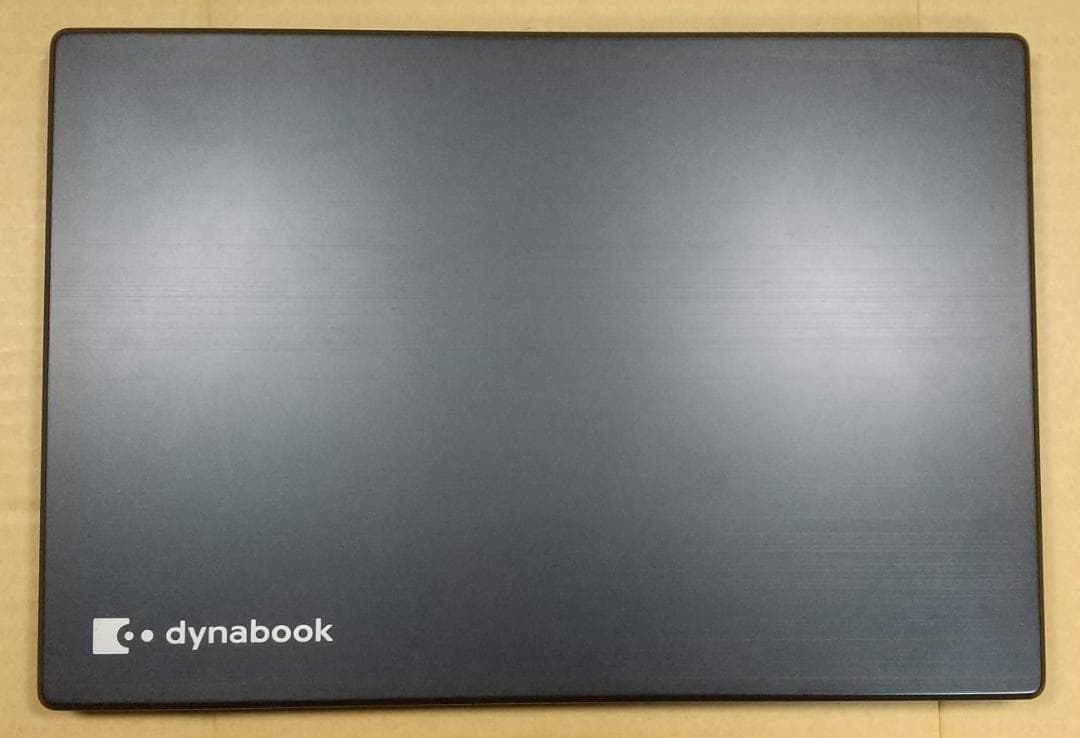 【10世代 i5】13.3型 dynabook G83/FS 16GB オフィス
