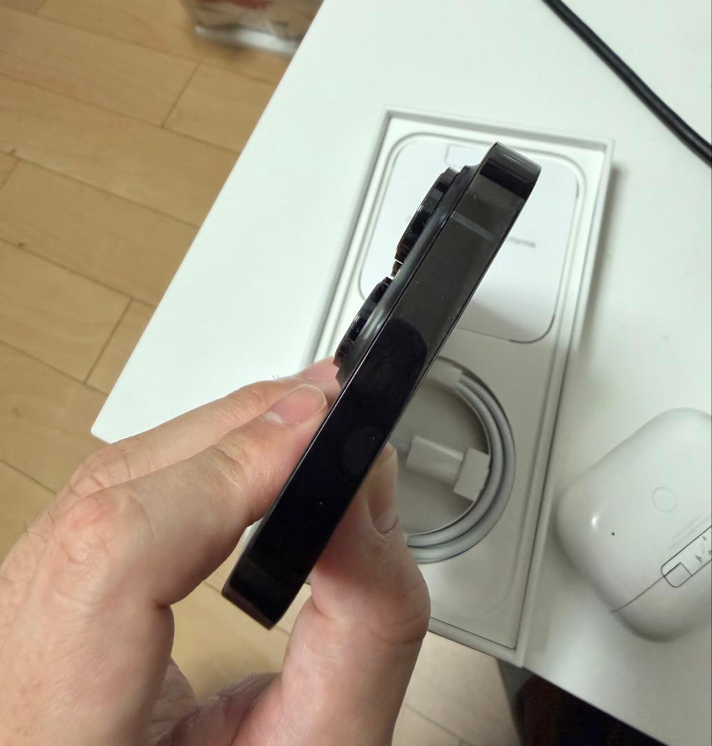 値下げ　iPhone 14Pro