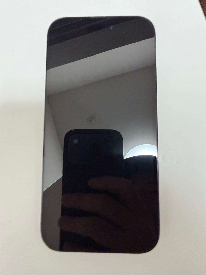 値下げ　iPhone 14Pro