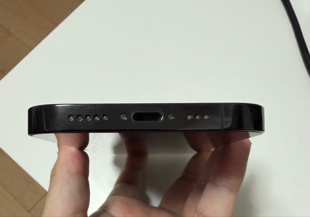 値下げ　iPhone 14Pro