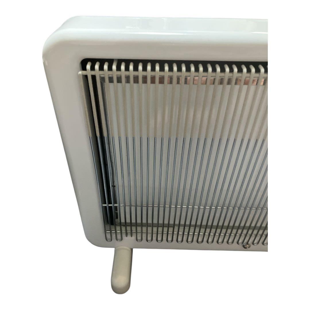 夢暖望 遠赤外線輻射式パネルヒーター　YUME400-R17