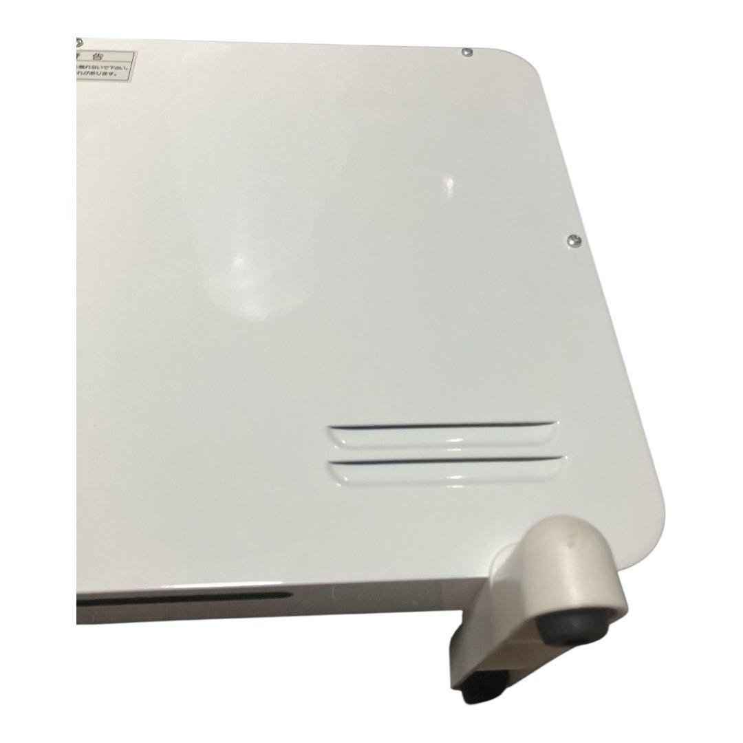 夢暖望 遠赤外線輻射式パネルヒーター　YUME400-R17