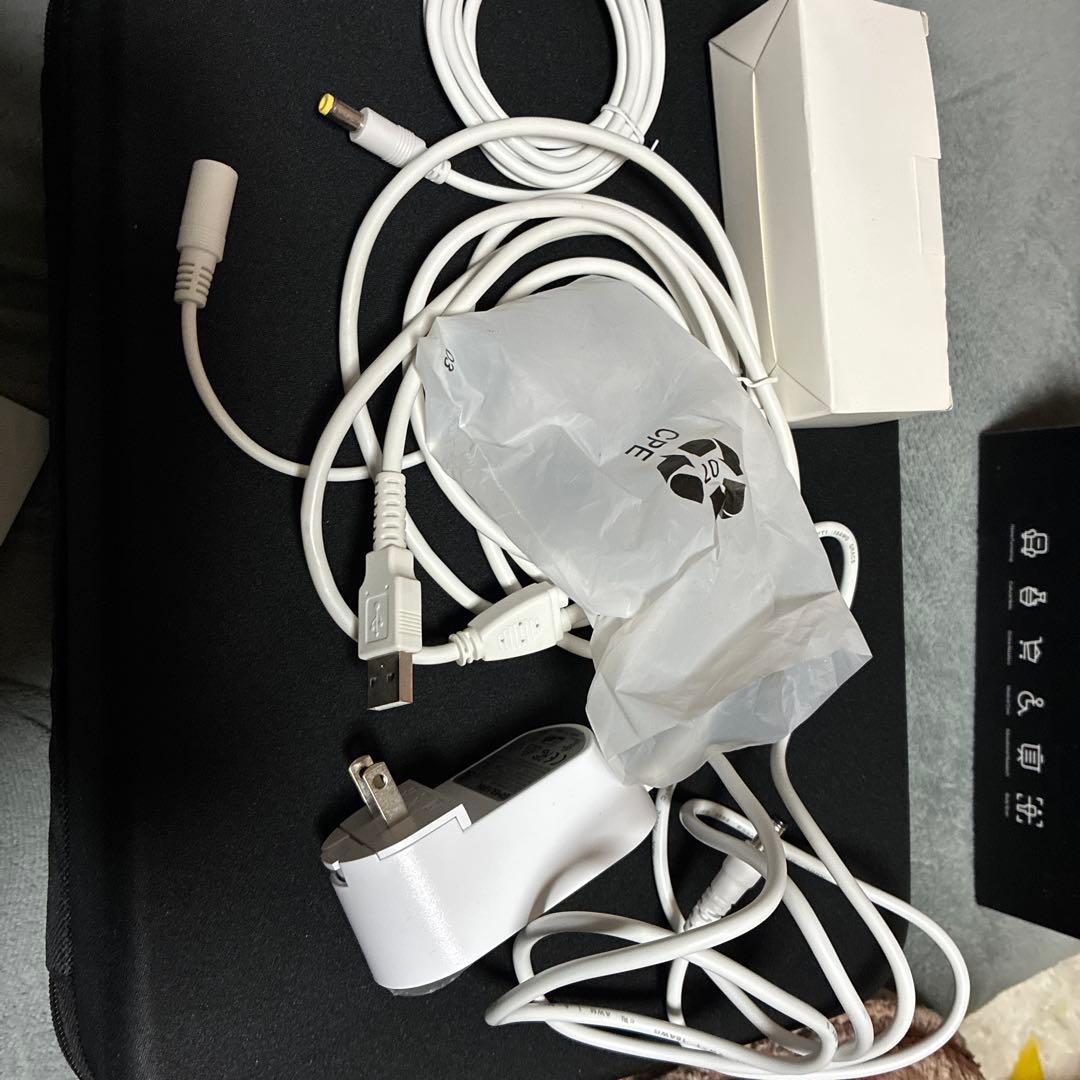 スキャナー CR-SCAN Lizard