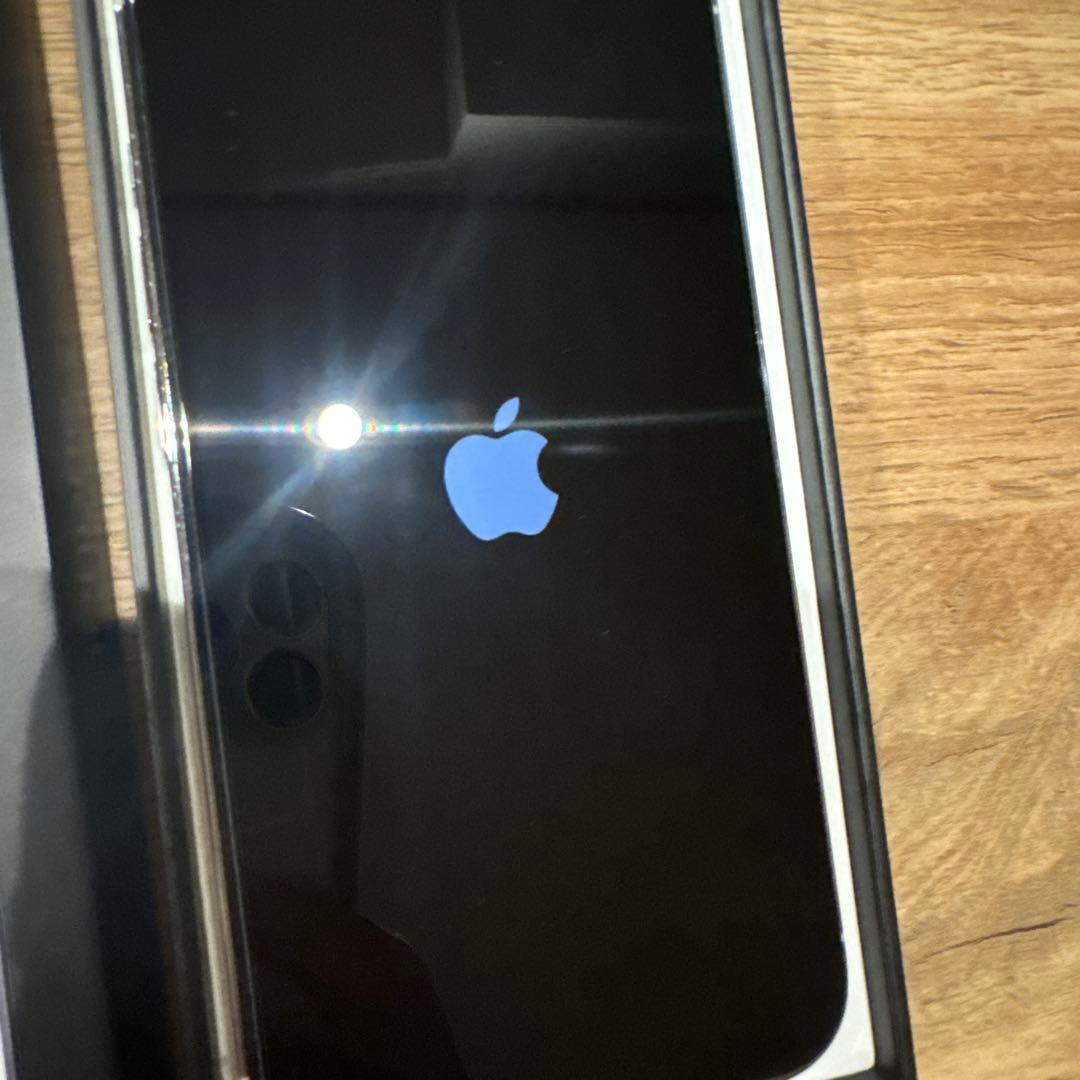 【美品】iPhone13pro １２８GB SIMフリー
