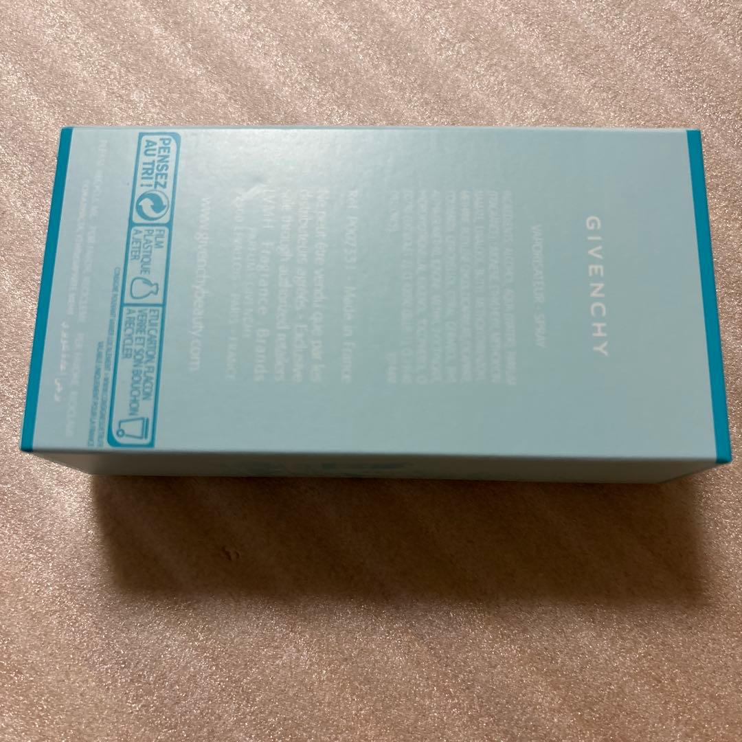 ジバンシー ジェントルマン オンリー パリジャン　ブレイク オーデトワレ