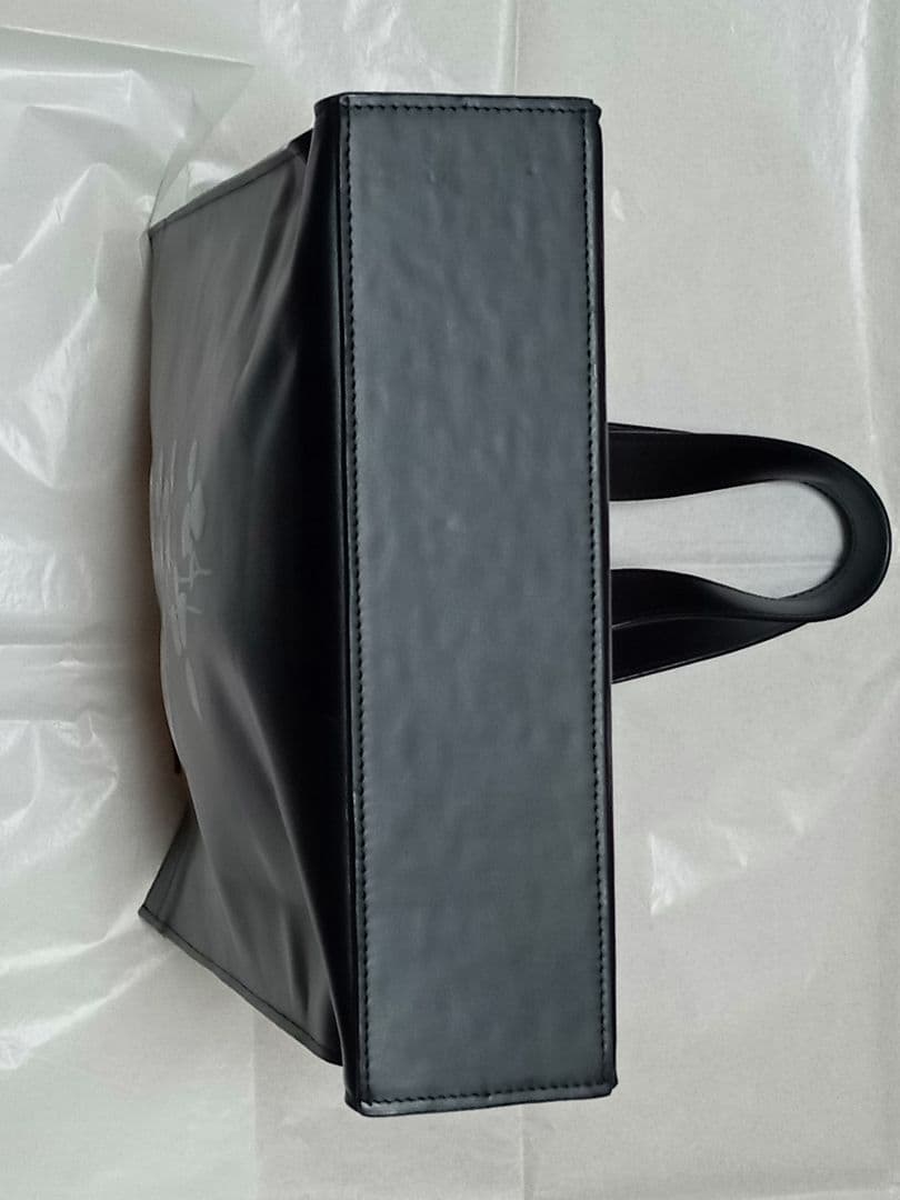 ERNEST W. BAKER アーネスト バッグ Floral Tote