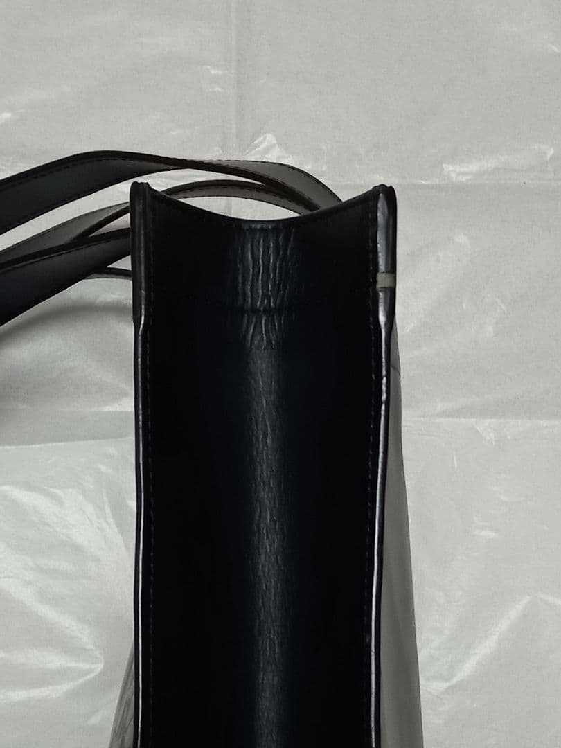 ERNEST W. BAKER アーネスト バッグ Floral Tote