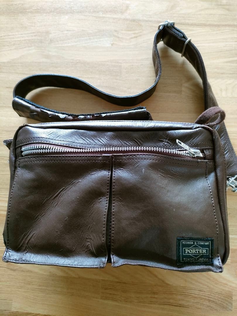 SONYα350 PORTERカメラバッグ　他