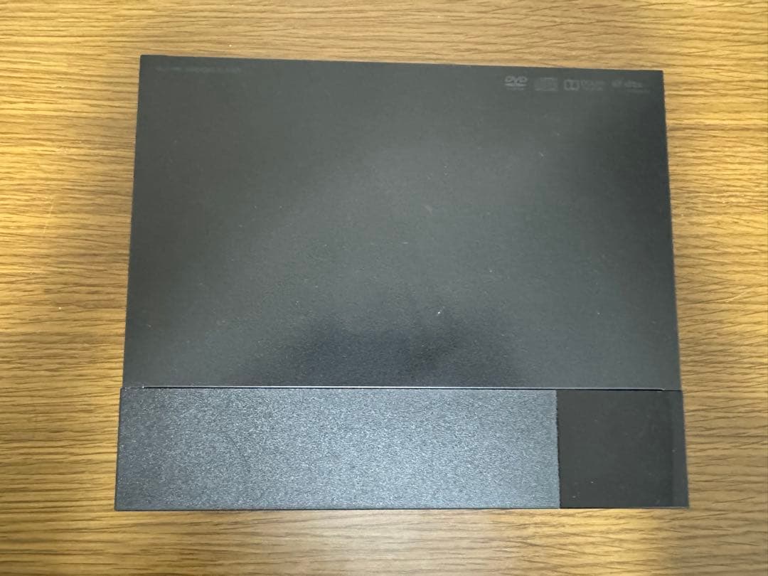 だ*ま様 SONY BDP-S1500 ブルーレイ/DVD プレーヤー