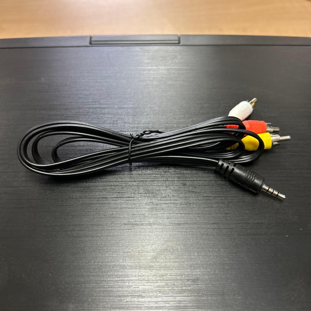 アグレクション ブルーレイプレーヤー superbe 14PB 2021年製