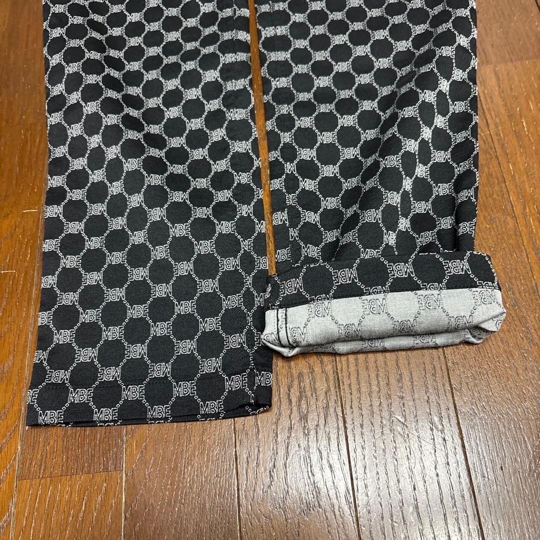 マスターバニーエディション　ゴルフパンツ６