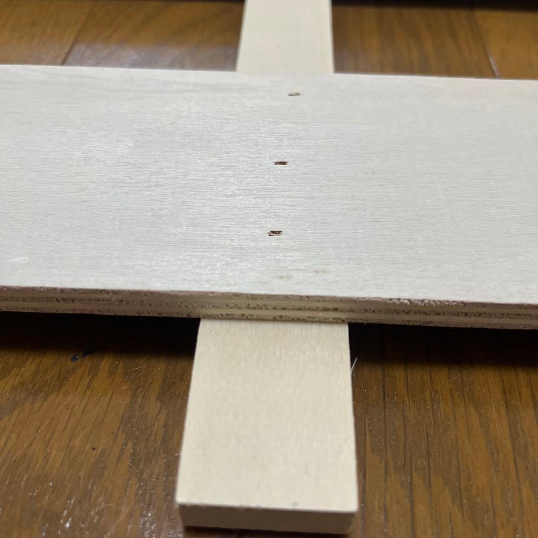 [幅158][ダブル] ベッドフレーム ロータイプ モダン LOWYA