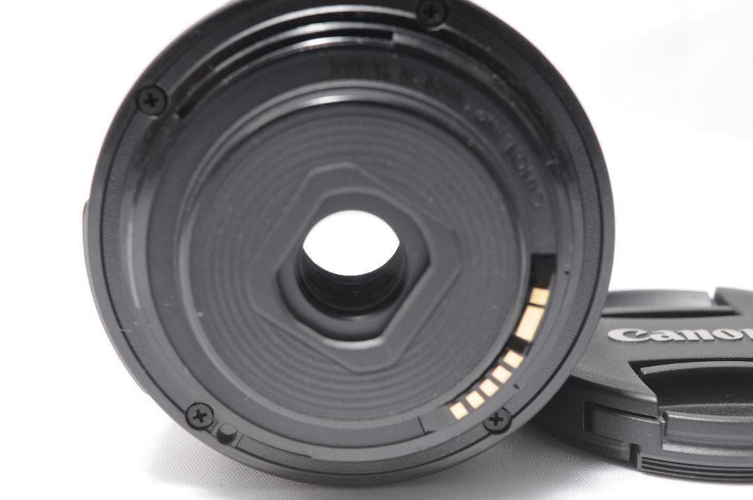 ✨Canon Kiss X10✨4K動画❣️Wi-Fi❣️自撮❣️手振補正❣️美品❣️