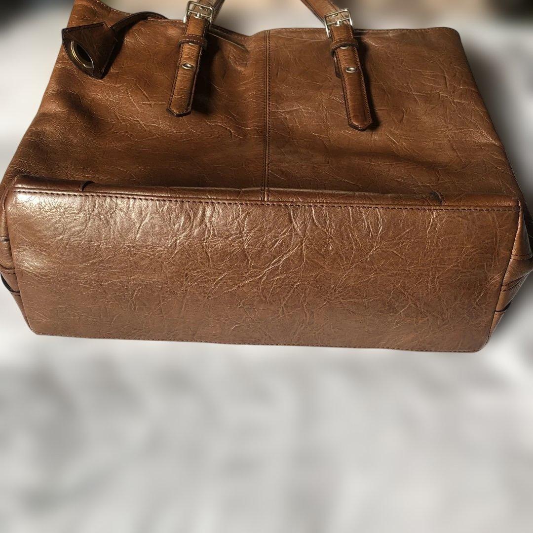 美品　aniary アニアリ　トートバッグ