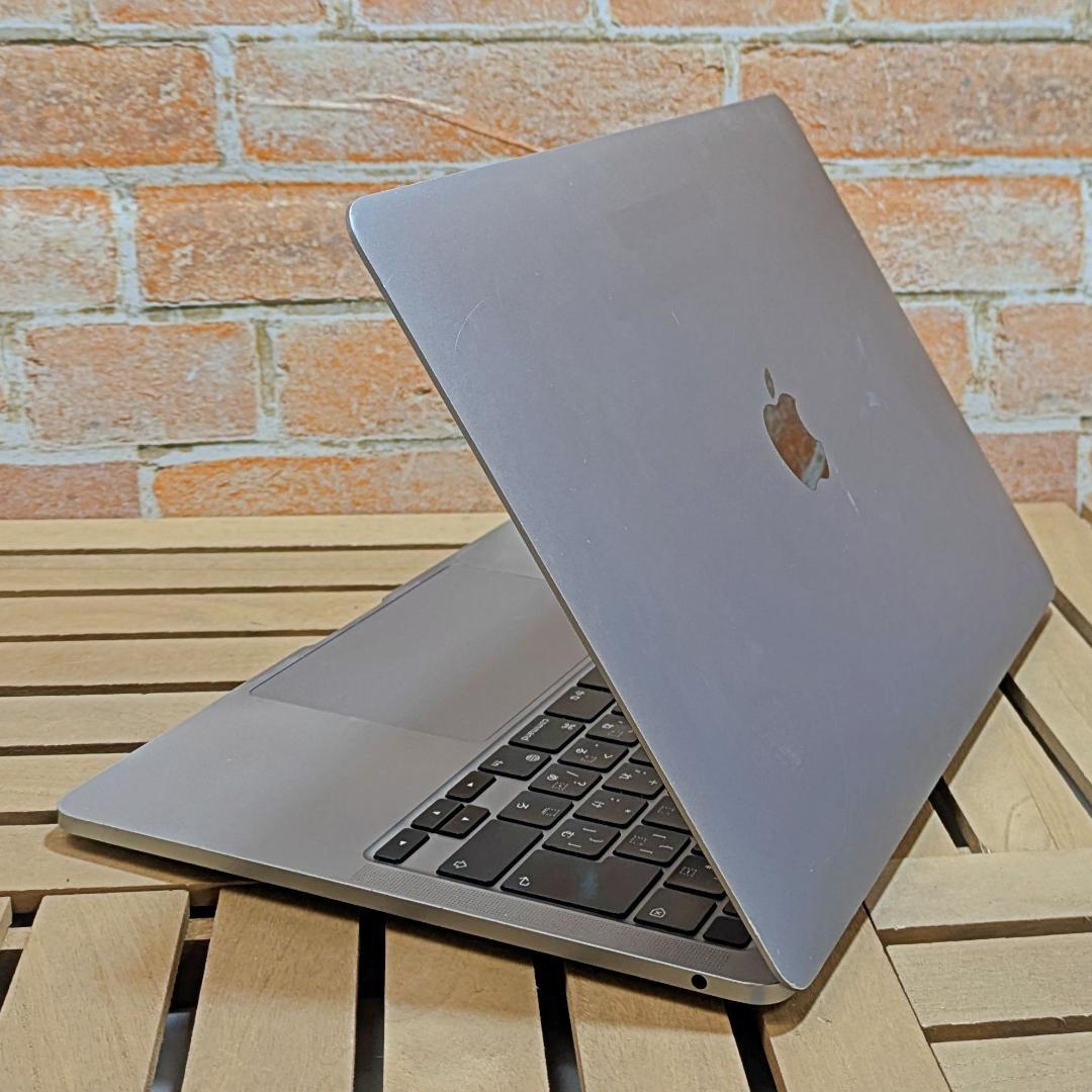 (2620)MacBook Pro M1 1TB 16GB バッテリー良好◎