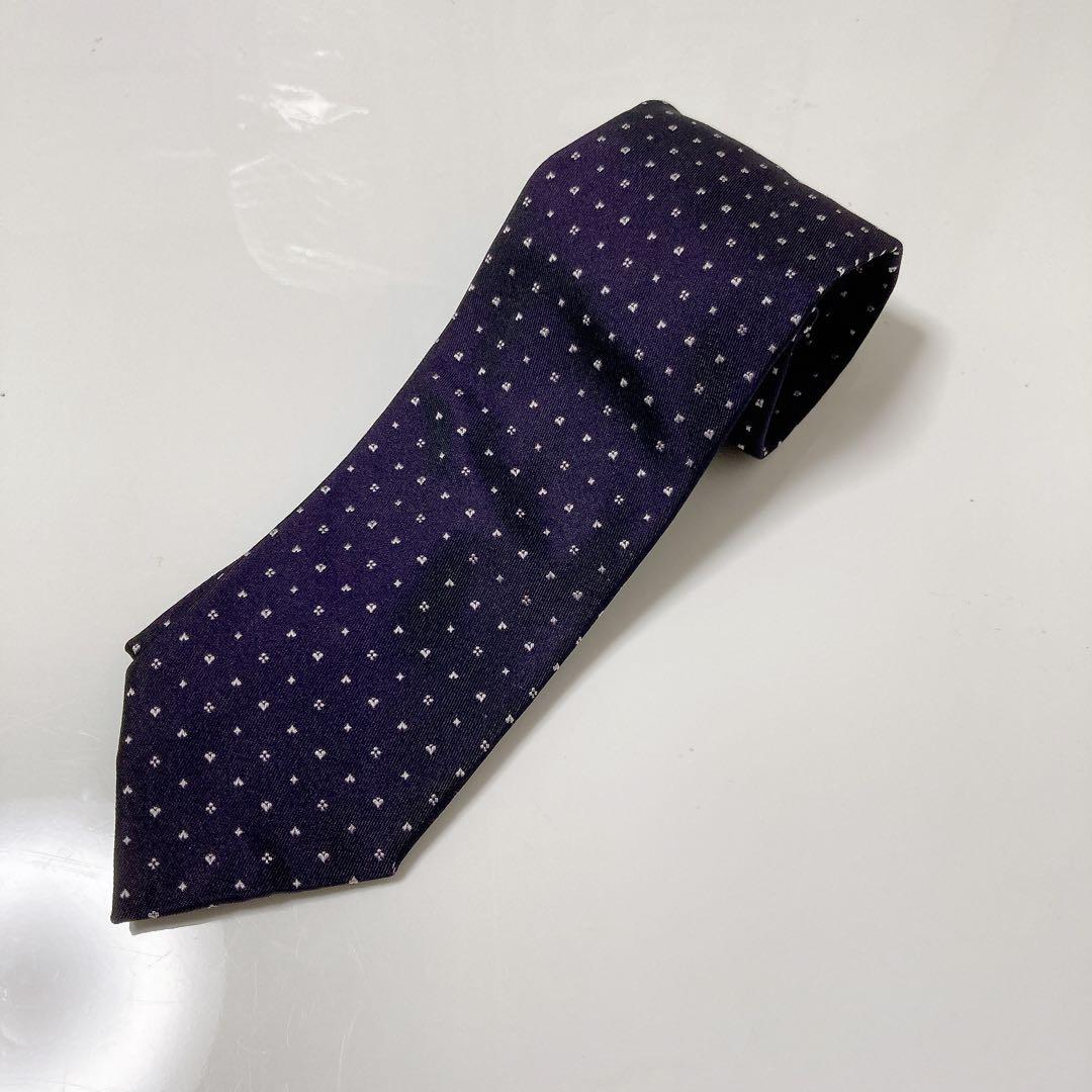 Jazzlife様新品フランコミヌッチネクタイトゥモローランド別注franco