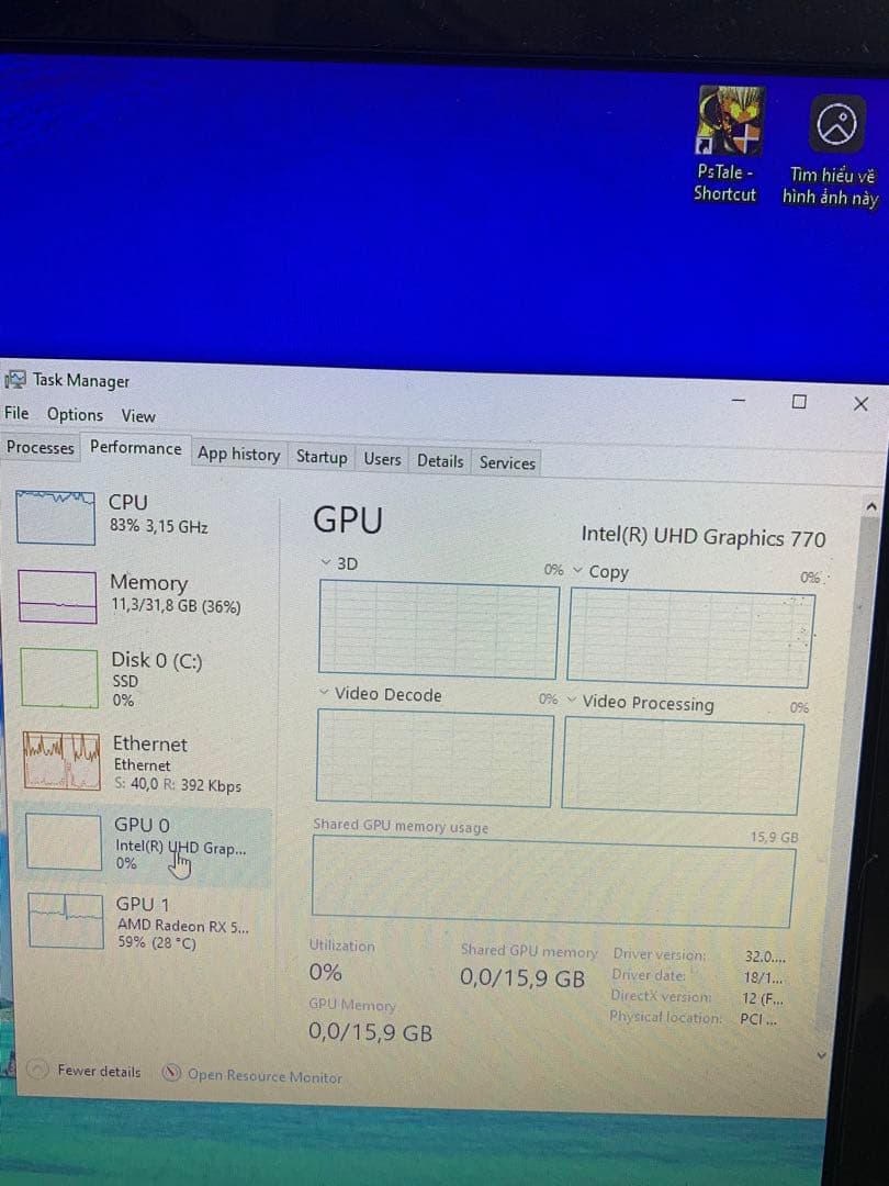 【希少品】Intel Core i9-12900K ES品