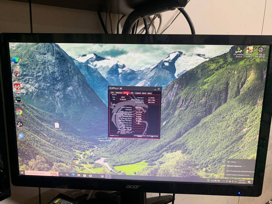 【希少品】Intel Core i9-12900K ES品