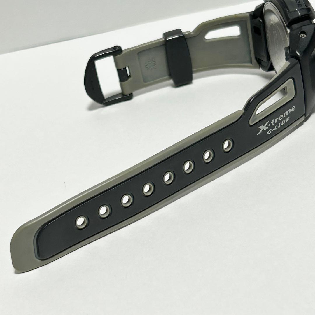 稼働/新品電池 90s ヴィンテージ DWX-101 G-SHOCK デジタル