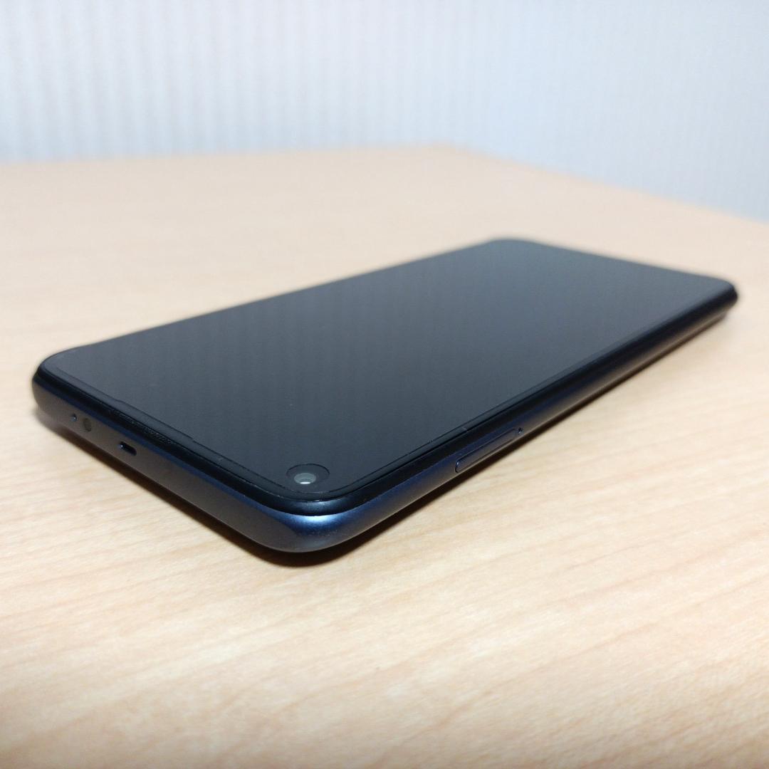 Redmi Note 9T A001XM 4GB/64GB SIMロック解除済