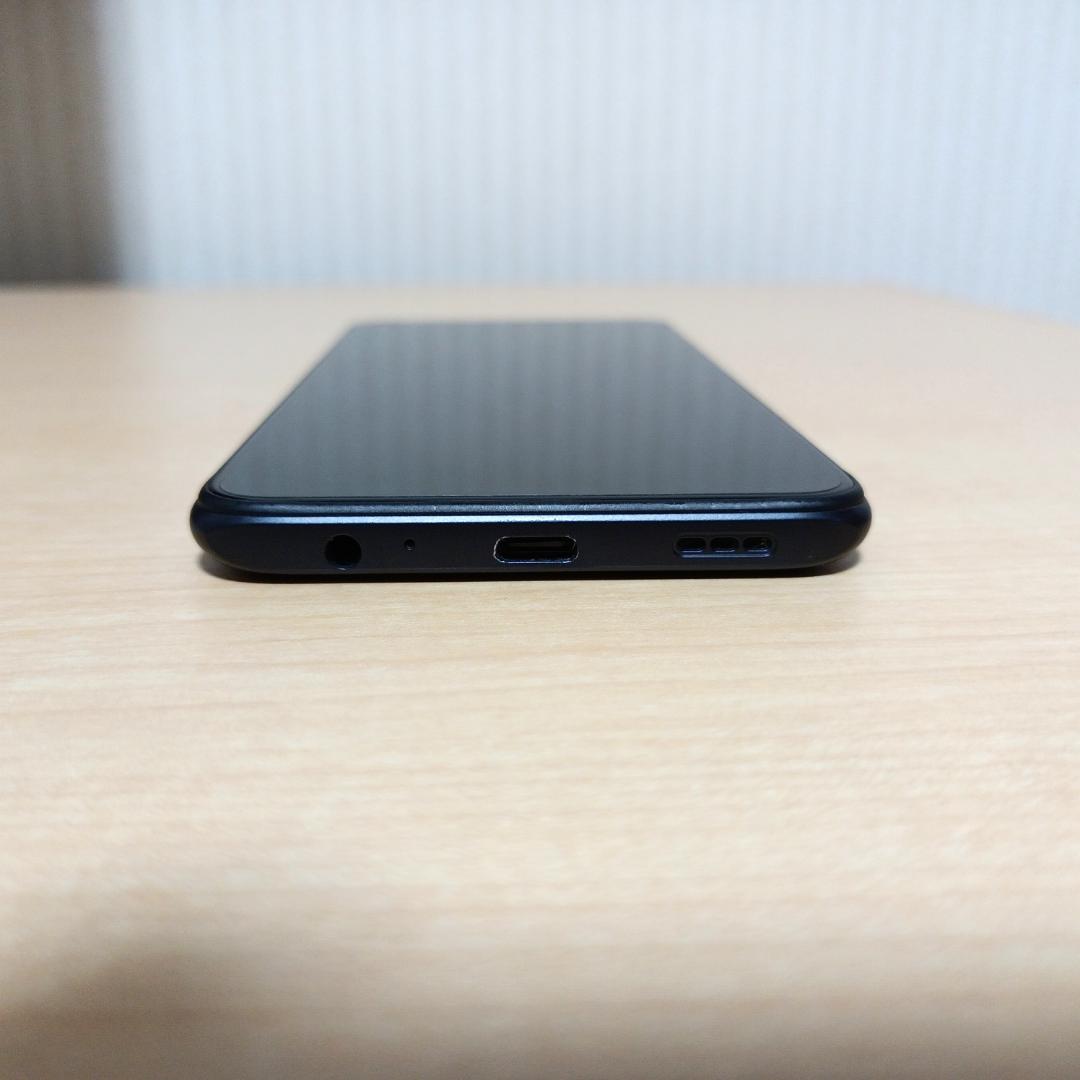 Redmi Note 9T A001XM 4GB/64GB SIMロック解除済