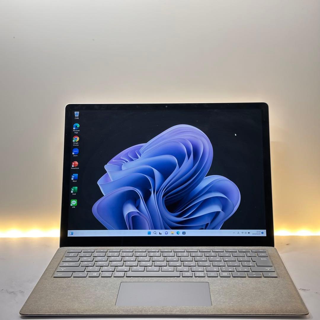 【特価品】Surface Laptop Corei5/8/256