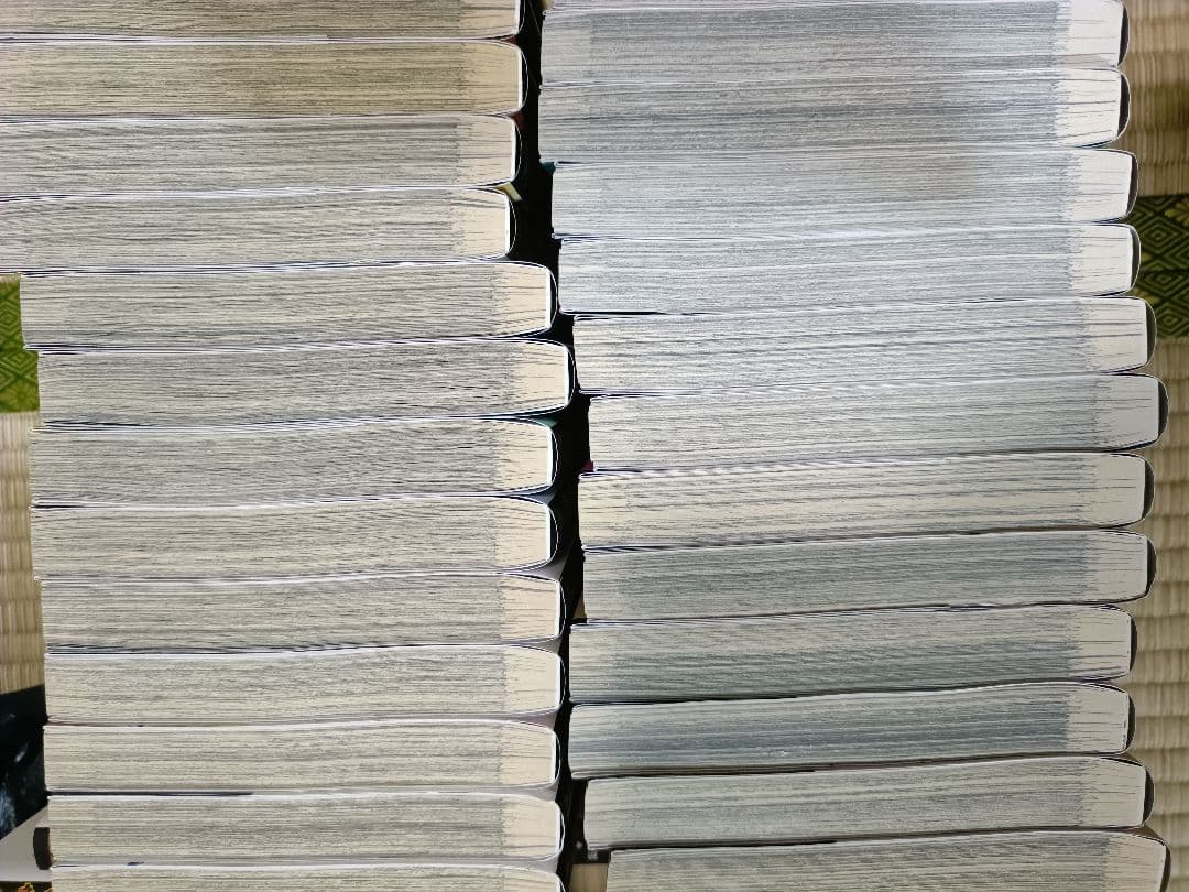 キングダム全巻極美品