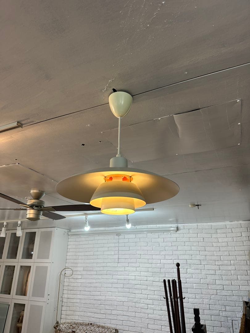 ⭐️【全国送料無料】ルイスポールセン　PH 4/3 ペンダントライト　照明　電気