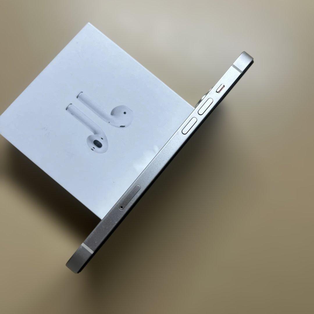 iPhone14Plus 128GB SIMフリー　割れなし