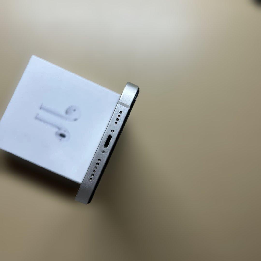 iPhone14Plus 128GB SIMフリー　割れなし