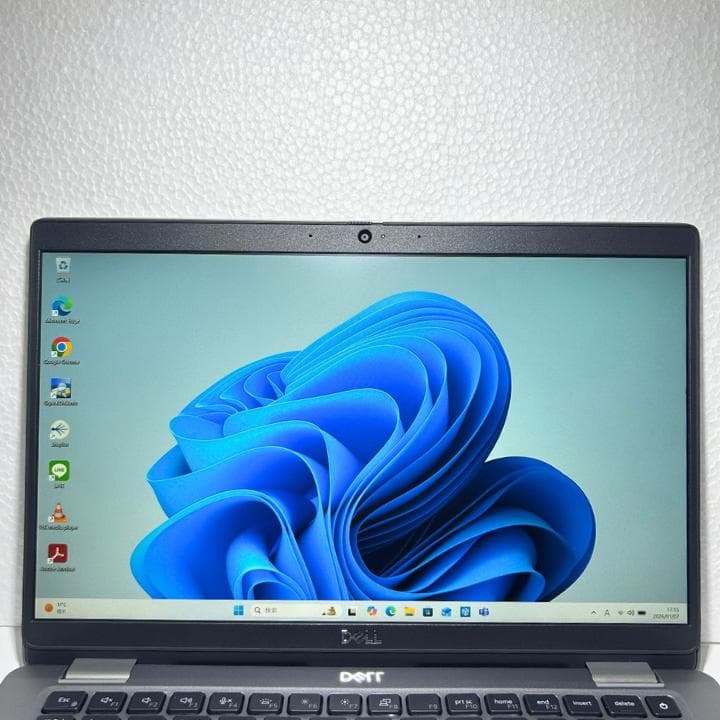 Dell Latitude 5320✨i7×16GB×新品1TB✨爆速