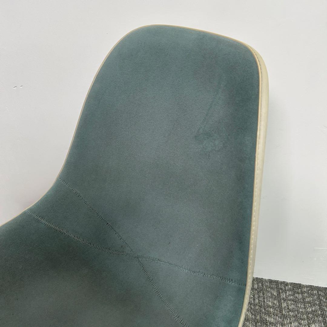 A【Herman Miller 】イームズ サイドシェルチェア ヴィンテージ