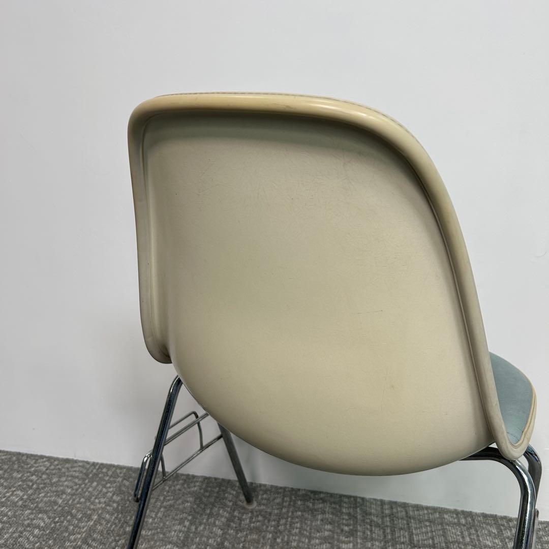 A【Herman Miller 】イームズ サイドシェルチェア ヴィンテージ
