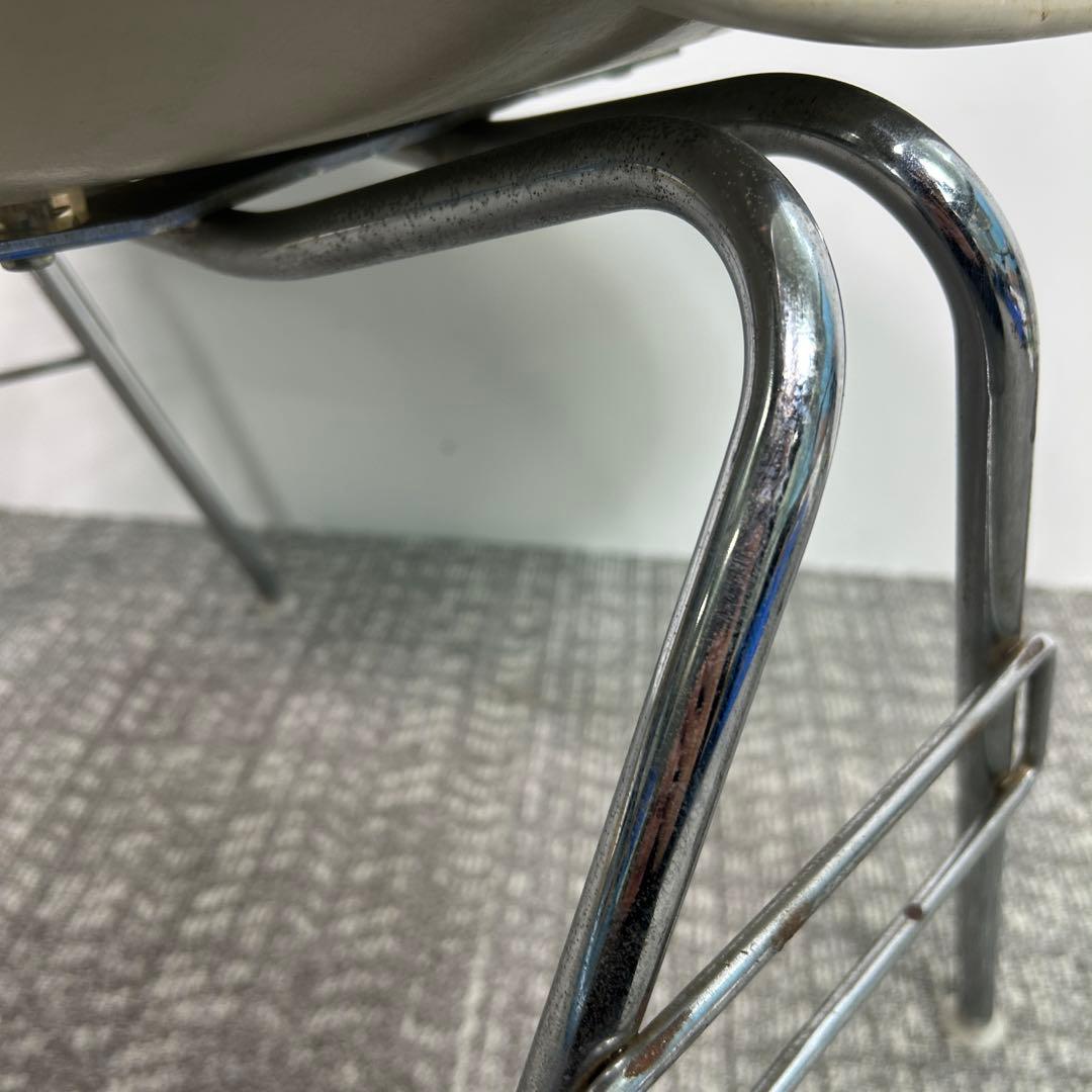 A【Herman Miller 】イームズ サイドシェルチェア ヴィンテージ