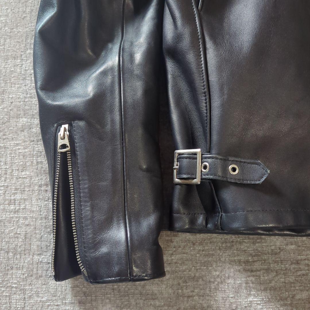 Schott ショットシングルライダース 40