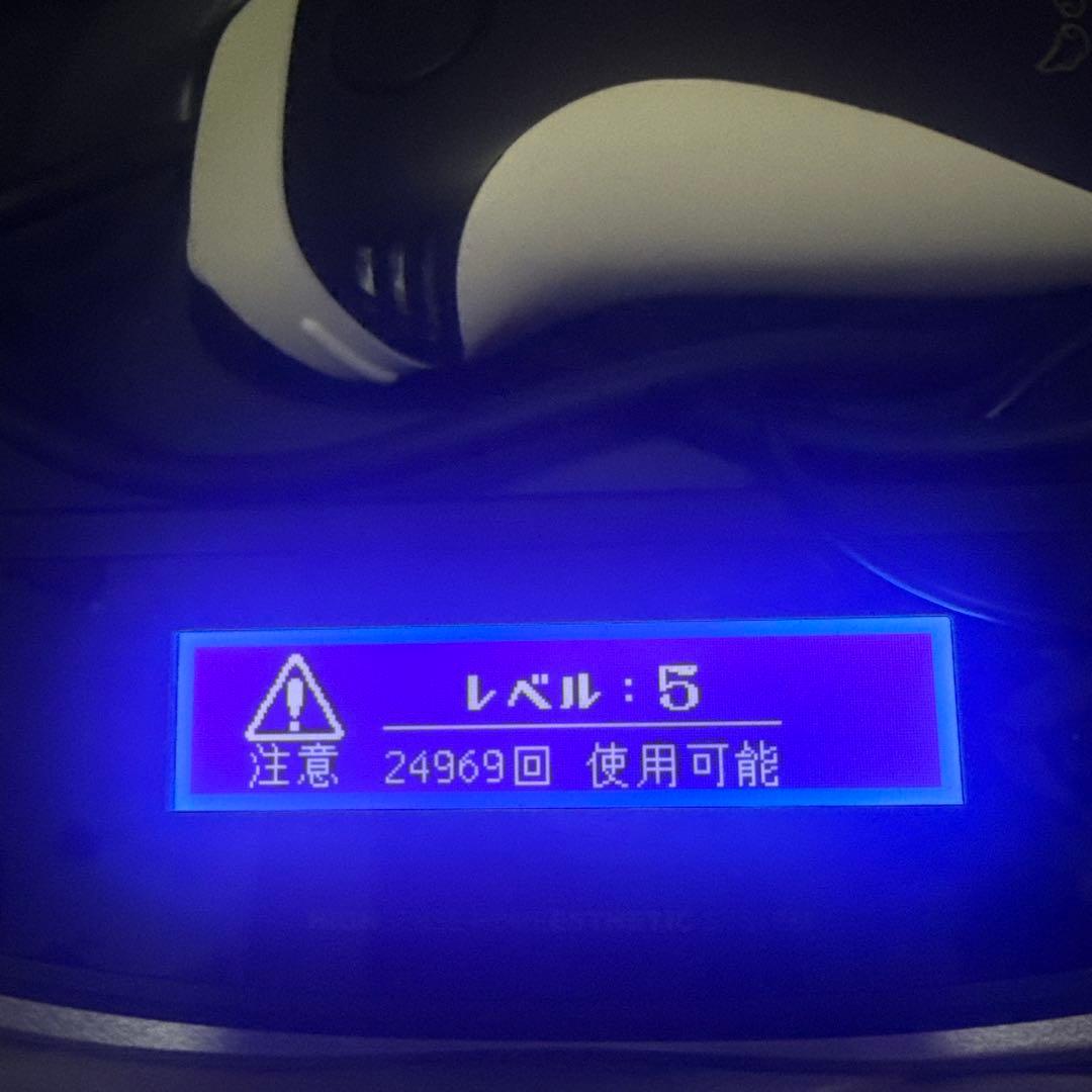 ke-non 美顔器 エクストラモード搭載　6.2