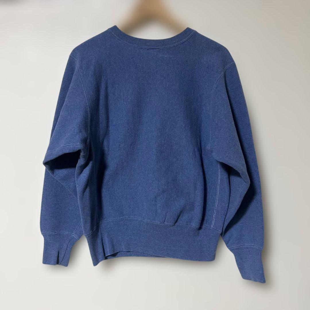 90s usa製　チャンピオン　リバースウィーブ