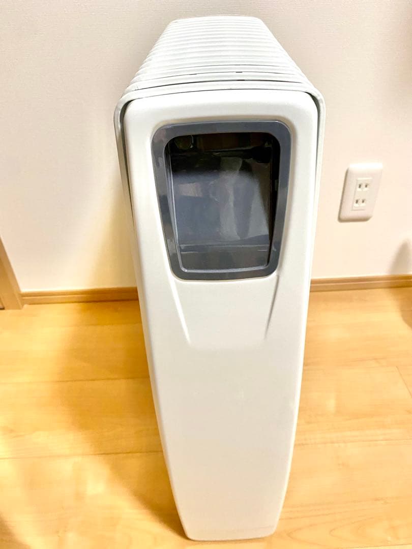 Dimplex オイルフリーヒーター EVR12Tie ガード付